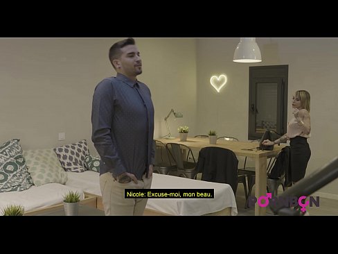 ❤️ PORNBCN 4K بڑی چھاتی کے ساتھ ایک بالغ عورت مقعد سے گڑبڑ جوان گیگولو بننا چاہتی ہے بڑے ڈک کے ساتھ blowjob amortism hard fuck hand job dog style pussy lick orgasm French subtitles ☑ ہم پر ur.goodseller.top